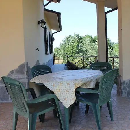 Casa La Nova Nove A Holiday home *
