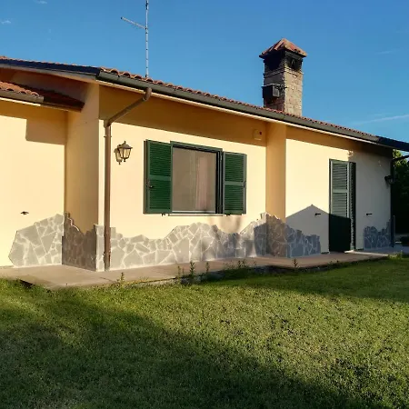 Casa La Nova Nove A