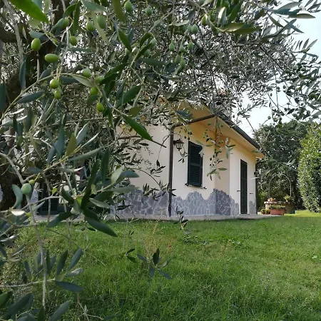 Casa La Nova Nove A Holiday home *