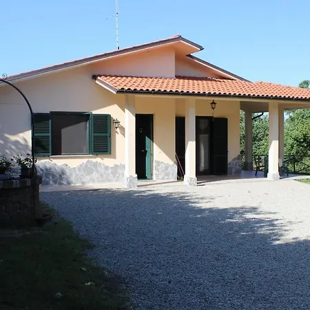 Casa La Nova Nove A *