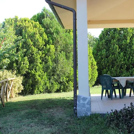 Holiday home Casa La Nova Nove A