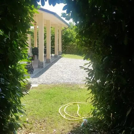 Casa La Nova Nove A Holiday home Vitorchiano