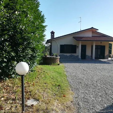 Holiday home Casa La Nova Nove A *