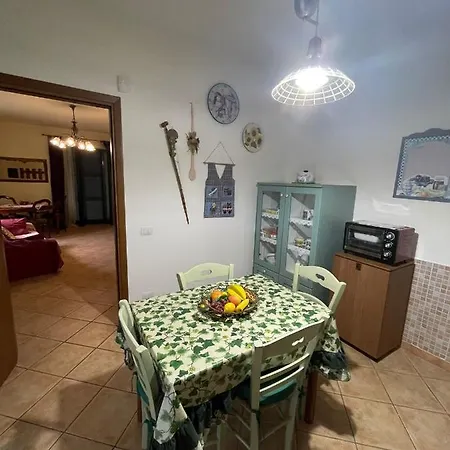 Casa La Nova Nove A Holiday home