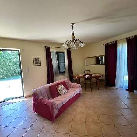 Casa La Nova Nove A *