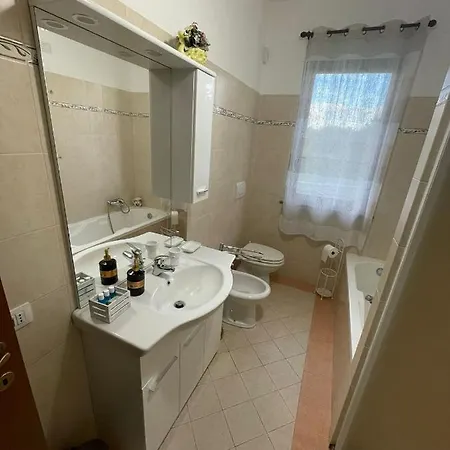 Holiday home Casa La Nova Nove A