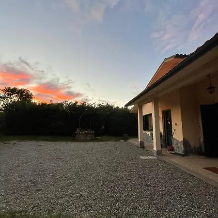 Casa La Nova Nove A Holiday home *