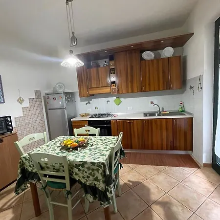 Casa La Nova Nove A *