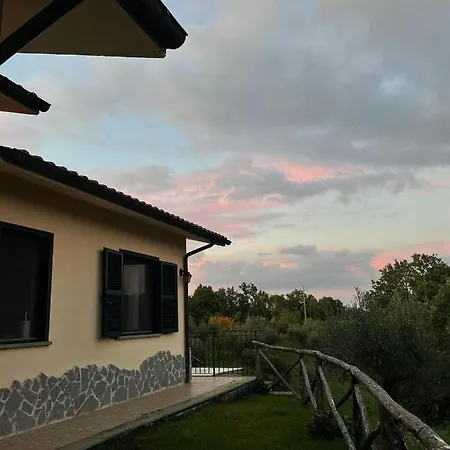 Holiday home Casa La Nova Nove A