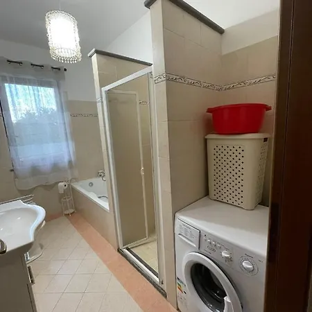 Casa La Nova Nove A Holiday home Vitorchiano