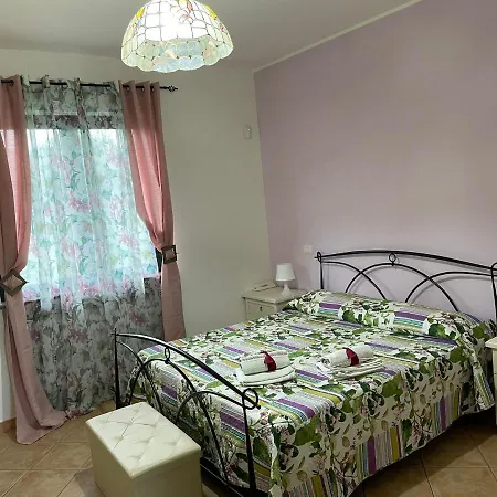 Casa La Nova Nove A * Vitorchiano