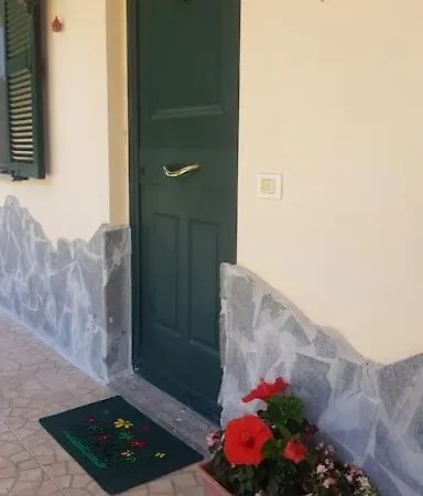 Casa La Nova Nove A Holiday home Vitorchiano
