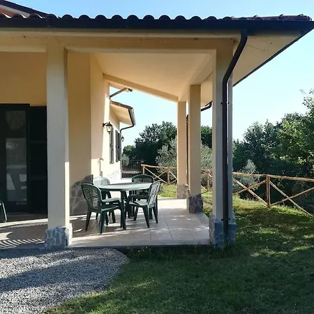 Holiday home Casa La Nova Nove A *