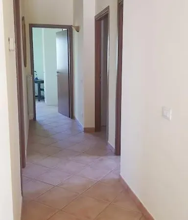 Holiday home Casa La Nova Nove A Vitorchiano