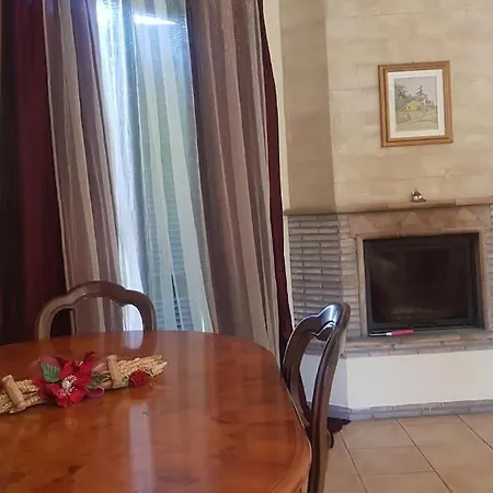 Holiday home Casa La Nova Nove A *