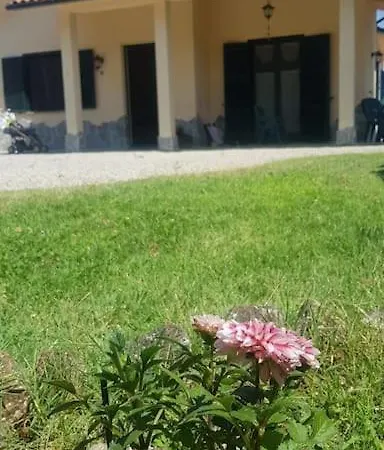 Holiday home Casa La Nova Nove A *