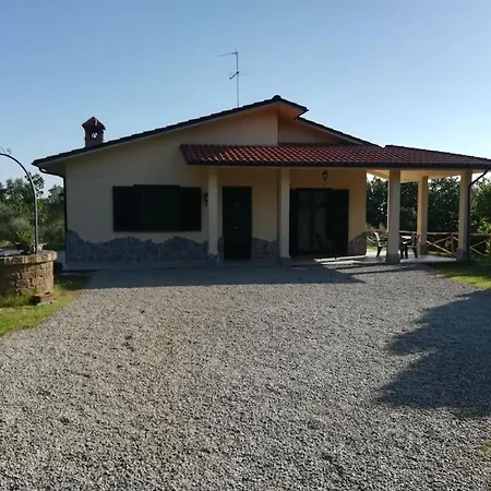 Casa La Nova Nove A *
